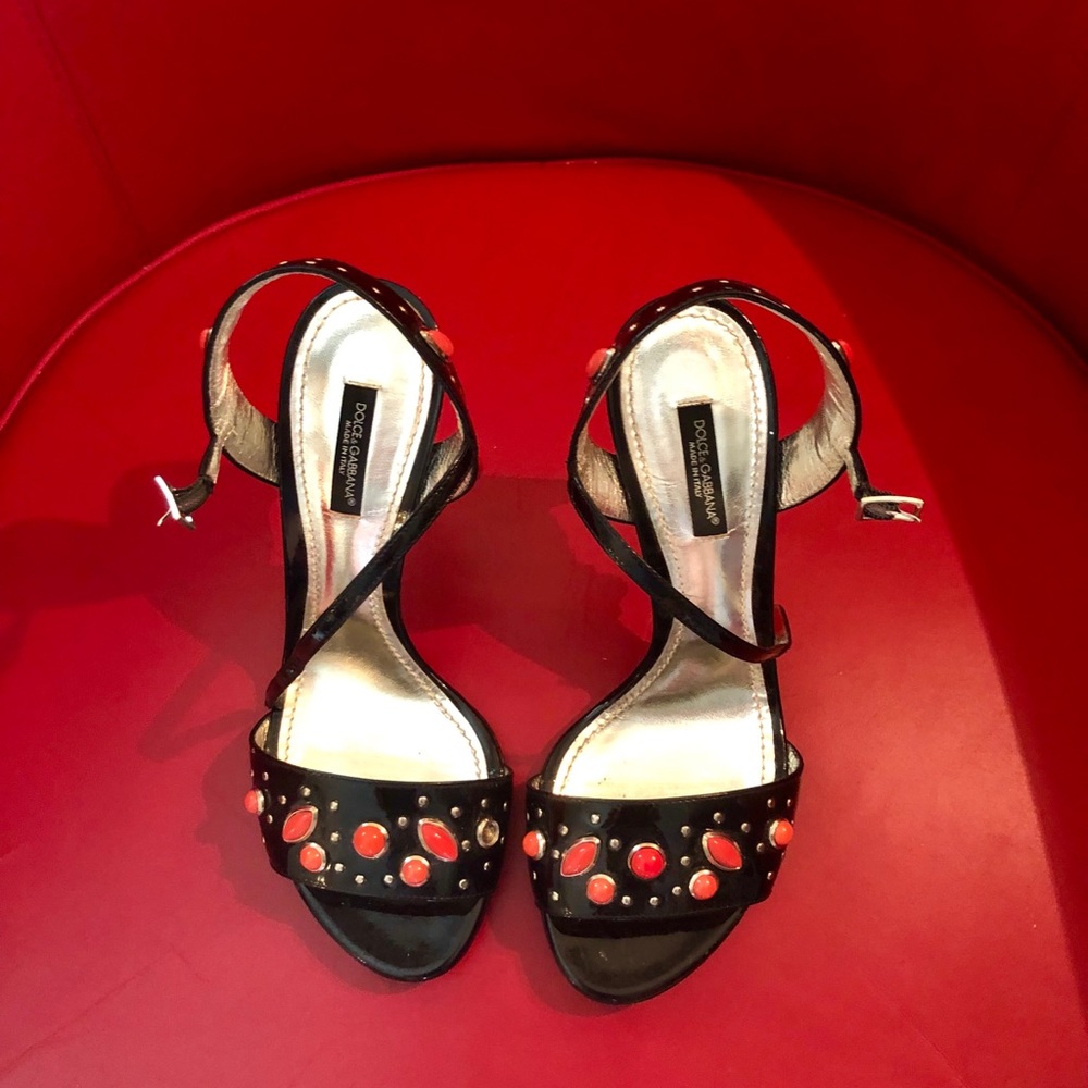 Dolce & Gabbana shoes